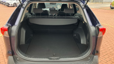 Toyota RAV4 2.5 VVT-i Hybrid Icon 5dr CVT 2WD Hybrid Estate